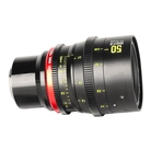 Objectif Cinema MEIKE MK 50mm T2.1 Monture Sony E