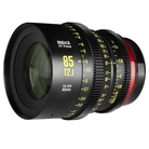 Objectif Cinema MEIKE MK 85mm T2.1 Monture Sony E