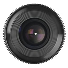 Objectif Cinema MEIKE MK 85mm T2.1 Monture Sony E