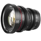 Objectif Cinema MEIKE MK 85mm T2.2 Monture Sony E