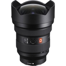 Objectif zoom SONY FE 12-24mm f/2.8 GM G Master