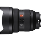 Objectif zoom SONY FE 12-24mm f/2.8 GM G Master