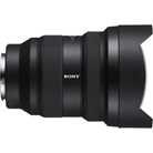 Objectif zoom SONY FE 12-24mm f/2.8 GM G Master