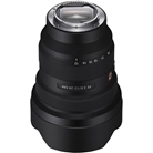 Objectif zoom SONY FE 12-24mm f/2.8 GM G Master