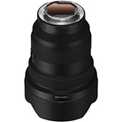 Objectif zoom SONY FE 12-24mm f/2.8 GM G Master