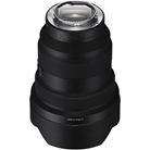 Objectif zoom SONY FE 12-24mm f/2.8 GM G Master