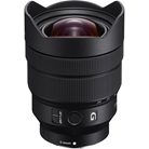 Objectif zoom SONY FE 12-24mm f/4 G