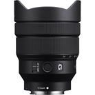 Objectif zoom SONY FE 12-24mm f/4 G