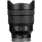 Objectif zoom SONY FE 12-24mm f/4 G