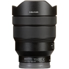 Objectif zoom SONY FE 12-24mm f/4 G