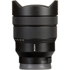 Objectif zoom SONY FE 12-24mm f/4 G