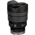 Objectif zoom SONY FE 12-24mm f/4 G