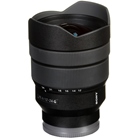 Objectif zoom SONY FE 12-24mm f/4 G