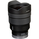 Objectif zoom SONY FE 12-24mm f/4 G