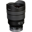 Objectif zoom SONY FE 12-24mm f/4 G