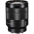 Objectif zoom SONY Zeiss Vario-Tessar T* FE 24-70mm f/4 ZA OSS