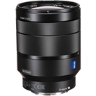 Objectif zoom SONY Zeiss Vario-Tessar T* FE 24-70mm f/4 ZA OSS