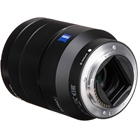 Objectif zoom SONY Zeiss Vario-Tessar T* FE 24-70mm f/4 ZA OSS