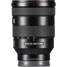 Objectif zoom SONY FE 24-105mm f/4 G OSS