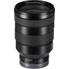 Objectif zoom SONY FE 24-105mm f/4 G OSS