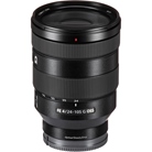 Objectif zoom SONY FE 24-105mm f/4 G OSS