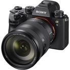 Objectif zoom SONY FE 24-105mm f/4 G OSS