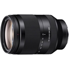 Objectif zoom SONY FE 24-240mm f/3.5-6.3 OSS