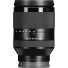 Objectif zoom SONY FE 24-240mm f/3.5-6.3 OSS