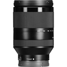 Objectif zoom SONY FE 24-240mm f/3.5-6.3 OSS