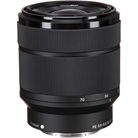 Objectif zoom SONY FE 28-70mm f/3.5-5.6 OSS