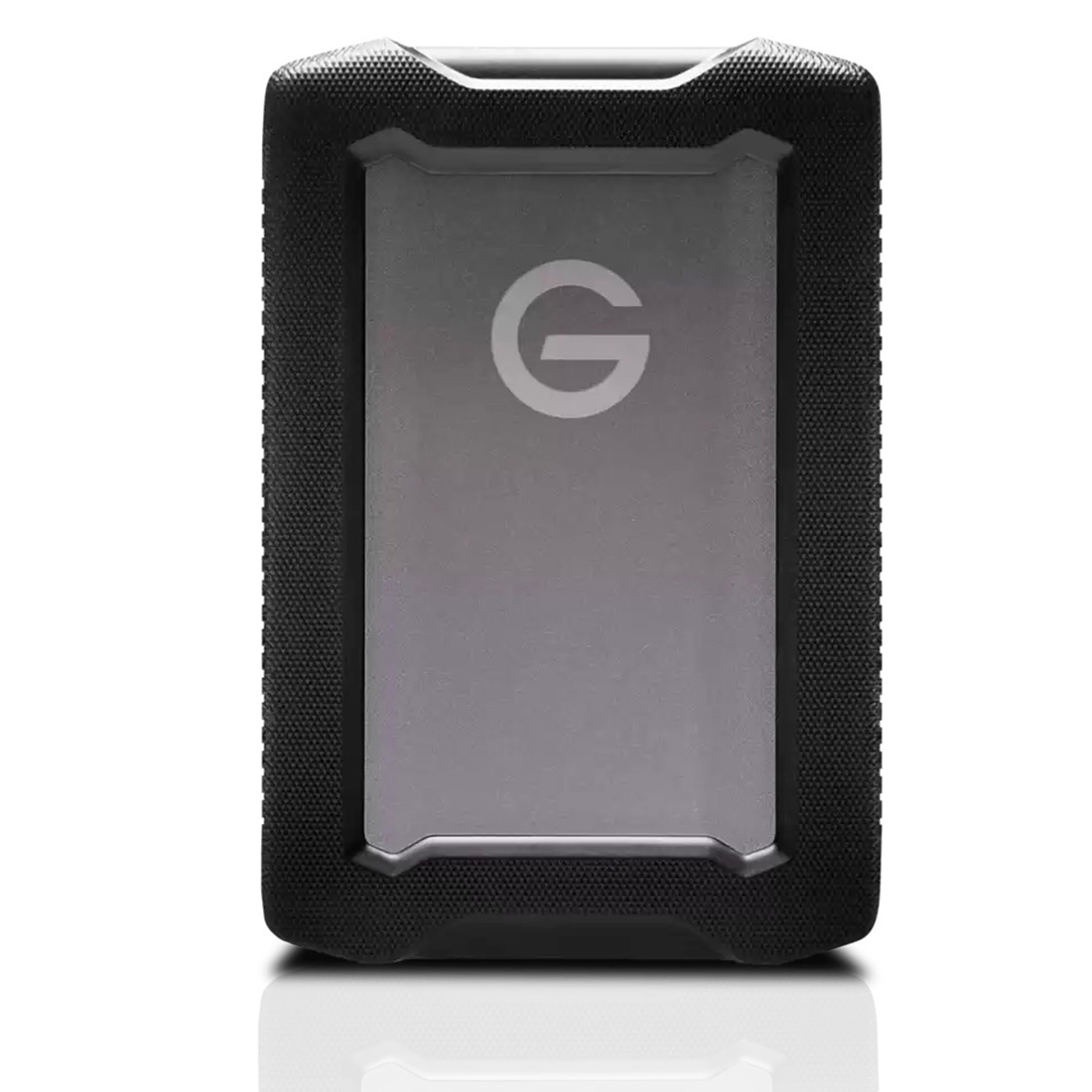 Disque dur externe SanDisk G-DRIVE ArmorATD 2To SANDISK PROFESSIONAL - LA BS