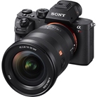 Objectif zoom SONY FE 16-35mm f/2.8 GM G Master