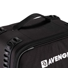 Valise à roulettes AVENGER AVCSA1301B pour pieds C-Stand