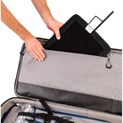 Valise à roulettes AVENGER AVCSA1301B pour pieds C-Stand