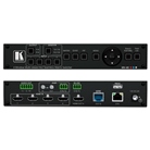 Scaler/Switch HDMI KRAMER MV-4X pour mur d'écrans ou mur d'image 2x2 