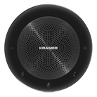 Enceinte visio avec micro intégré omnidirectionnel KRAMER K-Speak