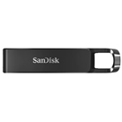 Lecteur Flash - Clé USB SanDisk USB Type-C Ultra rétractable - 32Go