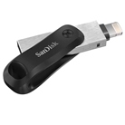 Clé USB et Lightning SanDisk iXpand Flash Drive - 64Go