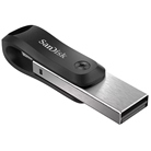 Clé USB et Lightning SanDisk iXpand Flash Drive - 64Go