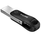 Clé USB et Lightning SanDisk iXpand Flash Drive - 64Go