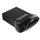 Lecteur Flash - Clé USB SanDisk Ultra Fit - 32Go