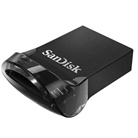 Lecteur Flash - Clé USB SanDisk Ultra Fit - 128Go