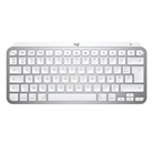 MXKEYSMINI-MAC - Clavier sans fil rétroéclairé AZERTY LOGITECH MX Keys Mini pour Mac