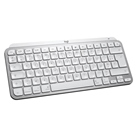 Clavier sans fil rétroéclairé AZERTY LOGITECH MX Keys Mini pour Mac