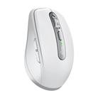 Souris optique 2 boutons et molette LOGITECH MX Anywhere 3 pour Mac