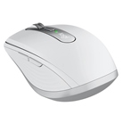 Souris optique 2 boutons et molette LOGITECH MX Anywhere 3 pour Mac