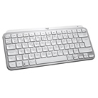 Clavier sans fil rétroéclairé AZERTY LOGITECH MX Keys Mini