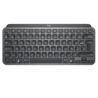 MXKEYSMINI-N - Clavier sans fil rétroéclairé AZERTY LOGITECH MX Keys Mini