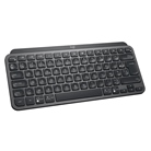 Clavier sans fil rétroéclairé AZERTY LOGITECH MX Keys Mini