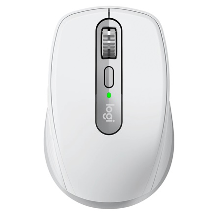 Souris optique 2 boutons et molette LOGITECH MX Anywhere 3